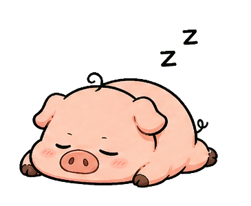 Sleeping · pet-sleeping.png